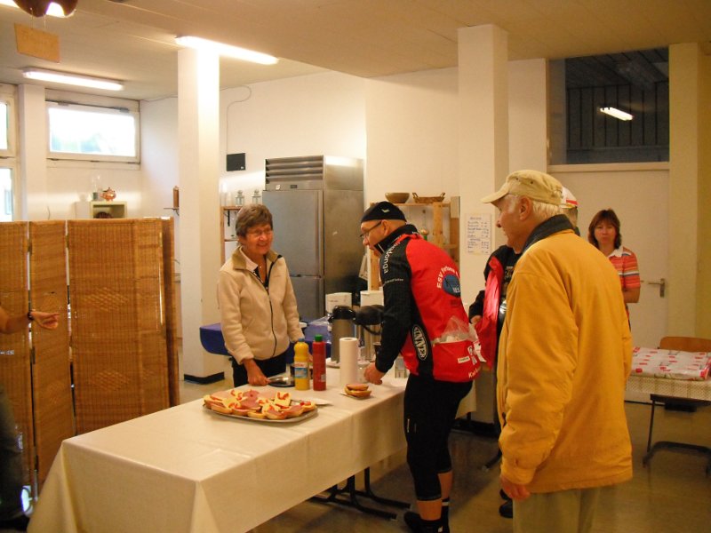 RTF Spandau Mad-Mat 200